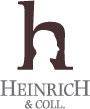 Heinrich & Coll. Gesellschaft für Personalberatung München Logo